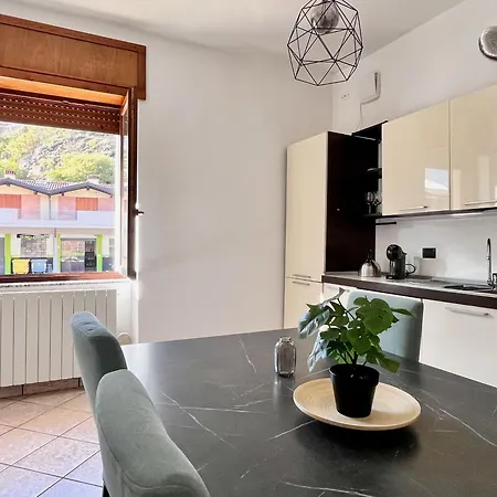 The House Of Signs - Rock Engravings Apartament *