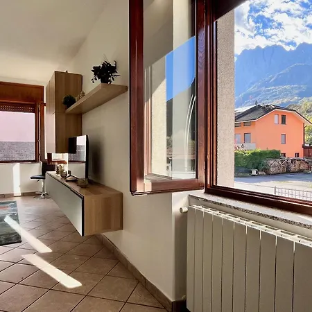 The House Of Signs - Rock Engravings Apartament Capo di Ponte