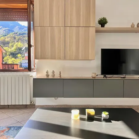 The House Of Signs - Rock Engravings Capo di Ponte