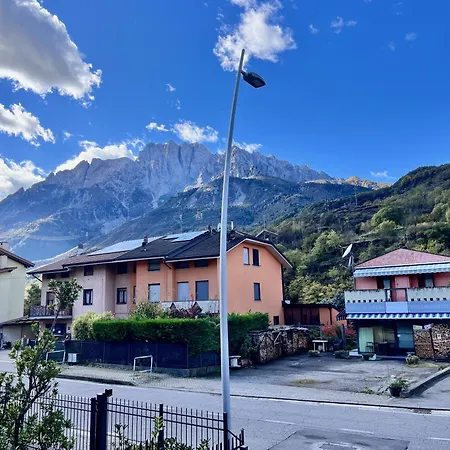 Apartament The House Of Signs - Rock Engravings *