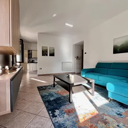 Apartament The House Of Signs - Rock Engravings