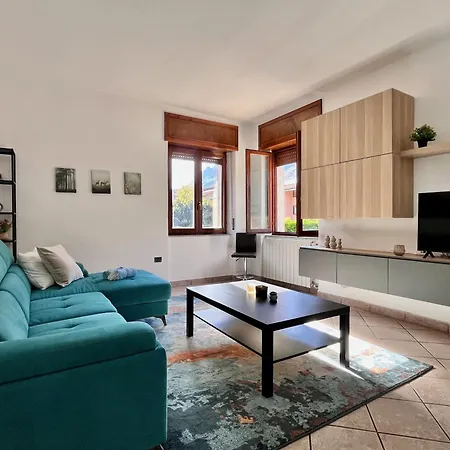 Apartament The House Of Signs - Rock Engravings