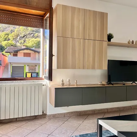 Apartament The House Of Signs - Rock Engravings *