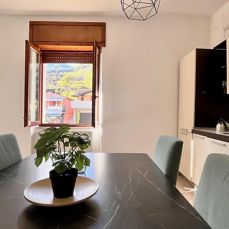 The House Of Signs - Rock Engravings Capo di Ponte