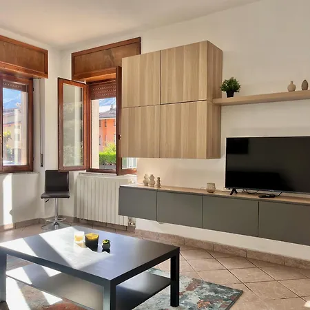 Apartament The House Of Signs - Rock Engravings