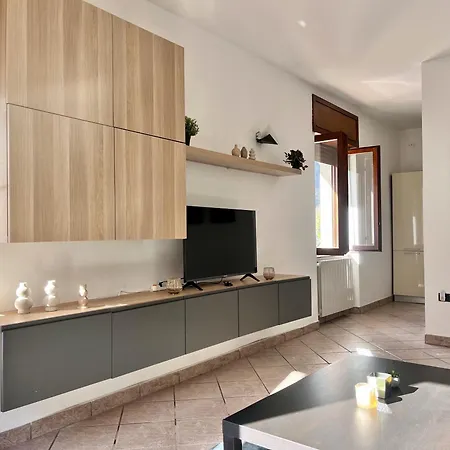 Apartament The House Of Signs - Rock Engravings *