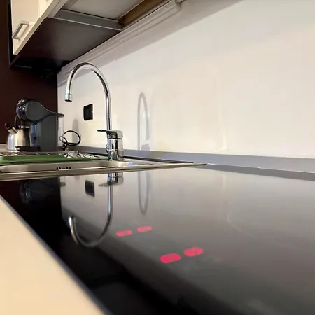 The House Of Signs - Rock Engravings Apartament *